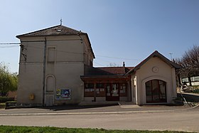 photo Bard-lès-Époisses