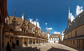 photo Beaune