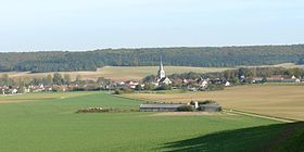 photo Belan-sur-Ource