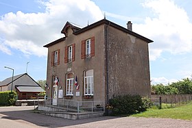 photo Brazey-en-Morvan