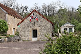 photo Busserotte-et-Montenaille