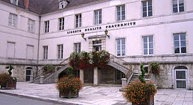 photo Châtillon-sur-Seine