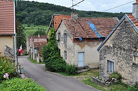 photo Corpoyer-la-Chapelle