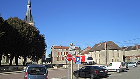 photo Coulmier-le-Sec