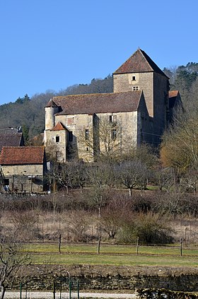 photo Courcelles-lès-Montbard