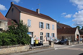 photo Dampierre-et-Flée