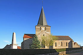 photo Dompierre-en-Morvan
