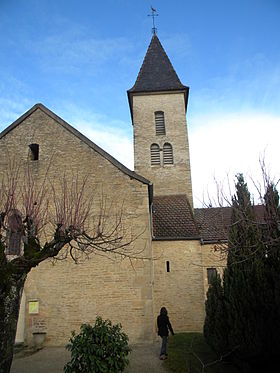 photo Échevronne
