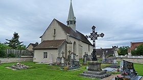 photo Épernay-sous-Gevrey