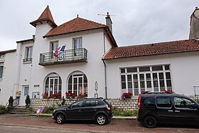 photo L'Étang-Vergy