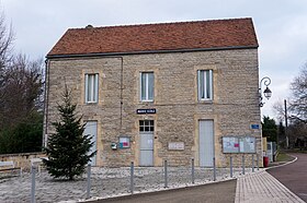 photo Fain-lès-Montbard