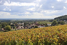 photo Gevrey-Chambertin