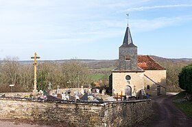 photo Gissey-le-Vieil
