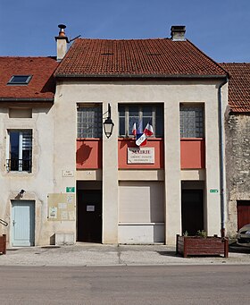 photo Gissey-sous-Flavigny