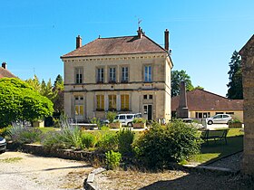 photo Gissey-sur-Ouche