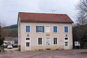 photo Grésigny-Sainte-Reine