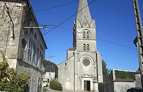 photo Gurgy-le-Château