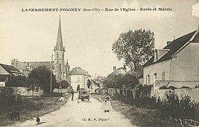 photo Labergement-Foigney