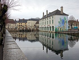 photo Laignes