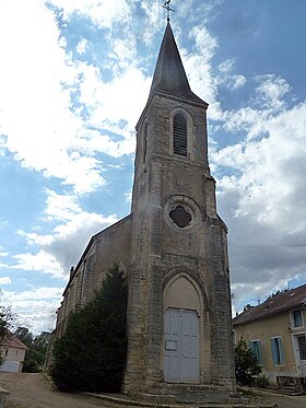 photo Licey-sur-Vingeanne