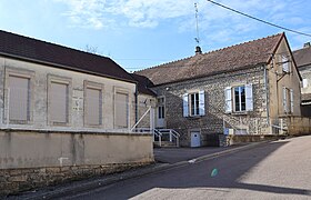 photo Lucenay-le-Duc