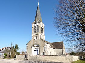 photo Magny-lès-Aubigny