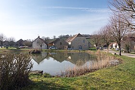 photo Massingy-lès-Semur