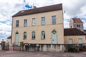 photo Montigny-sur-Armançon