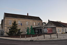 photo Quetigny