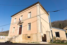 photo La Roche-Vanneau