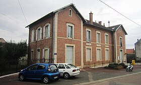 photo Sainte-Colombe-sur-Seine