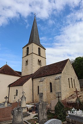 photo Saint-Germain-lès-Senailly