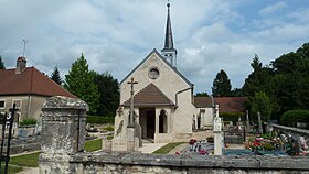 photo Saint-Léger-Triey