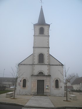 photo Saint-Nicolas-lès-Cîteaux