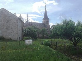 photo Saint-Victor-sur-Ouche