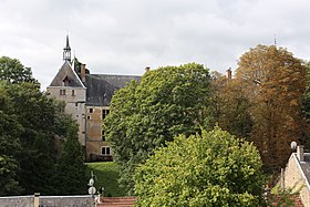photo Thoisy-la-Berchère