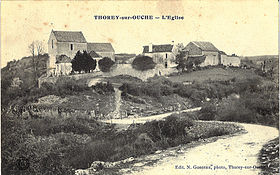 photo Thorey-sur-Ouche
