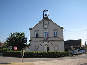photo Tréclun