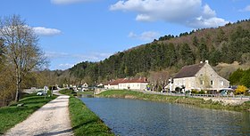 photo Veuvey-sur-Ouche