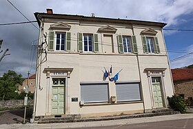 photo Villaines-les-Prévôtes