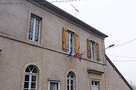 photo Villeberny