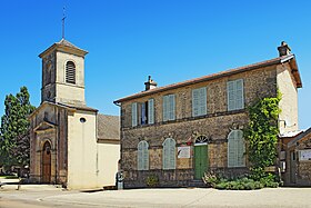 photo La Villeneuve-les-Convers