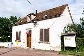 photo Villeneuve-sous-Charigny