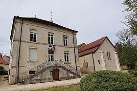photo Villey-sur-Tille