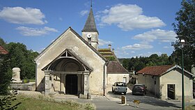 photo Villiers-le-Duc