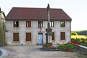 photo Villotte-Saint-Seine