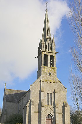 photo La Chapelle-Blanche