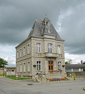 photo Évran