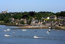 photo Pleudihen-sur-Rance