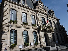 photo Saint-Brieuc